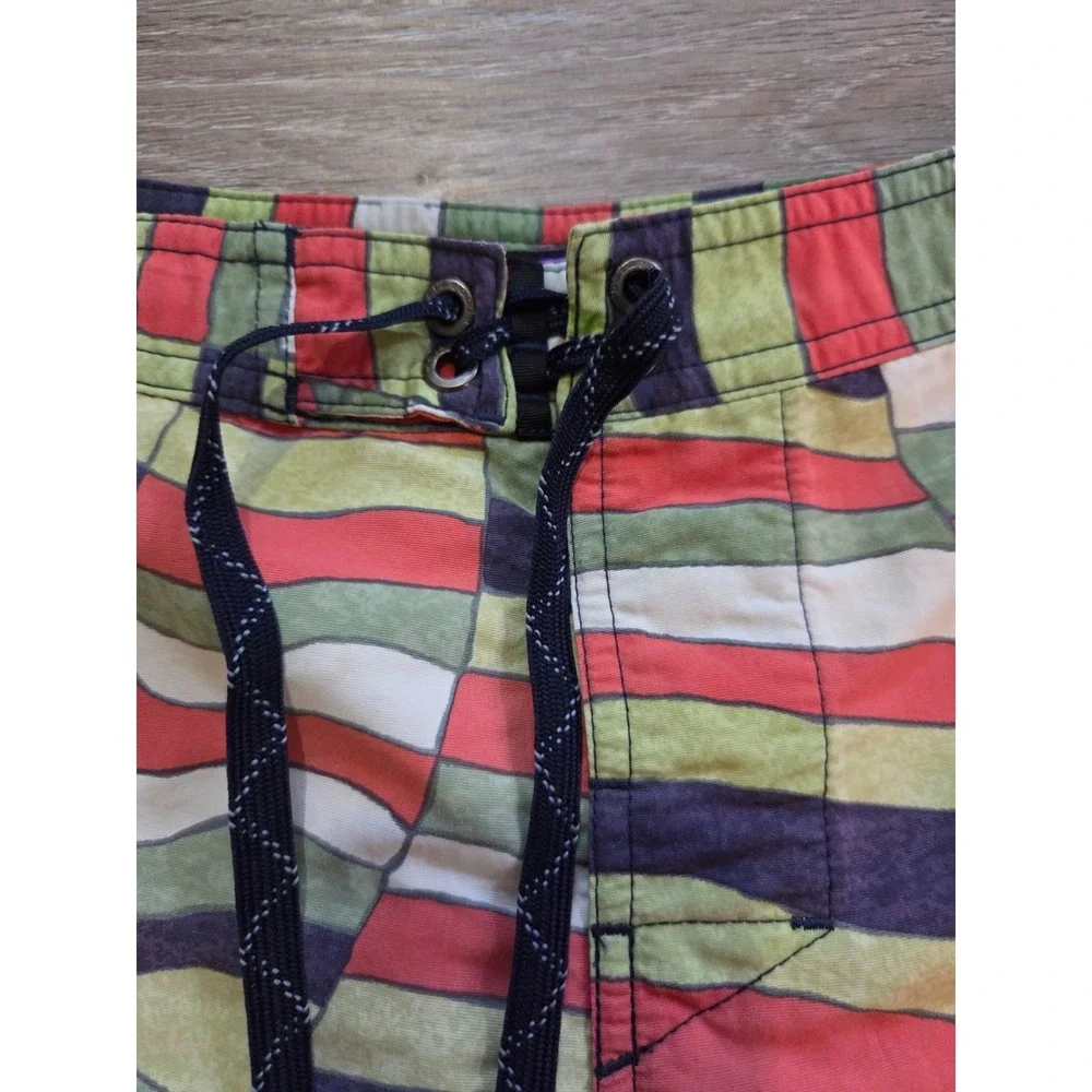 Patagonia wavefarer shorts